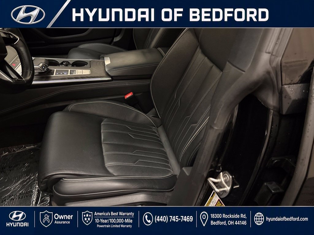 Used 2021 Audi A7 3.0T Prestige w/ Luxury Package AWD/4WD image 16