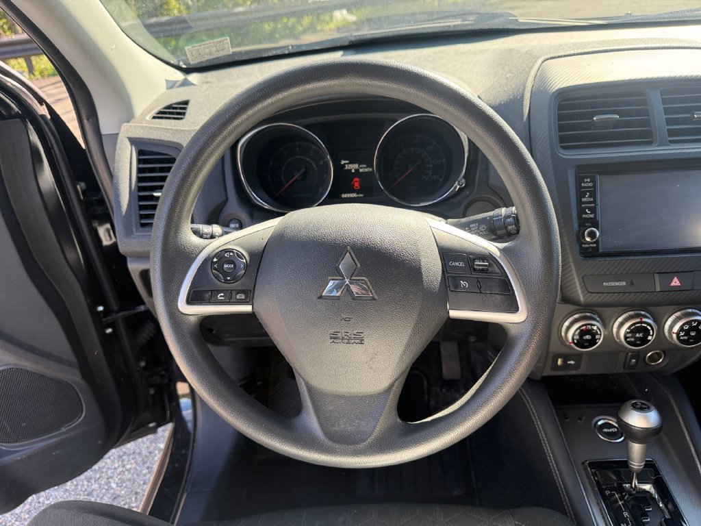 Used 2021 Mitsubishi Outlander Sport ES AWD/4WD image 15