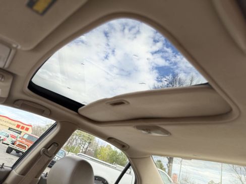 Used 2003 Acura TL 3.2 4dr Sedan image 16