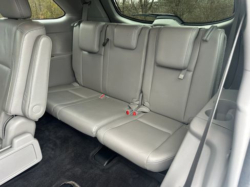 Used 2016 Toyota Highlander Limited image 13