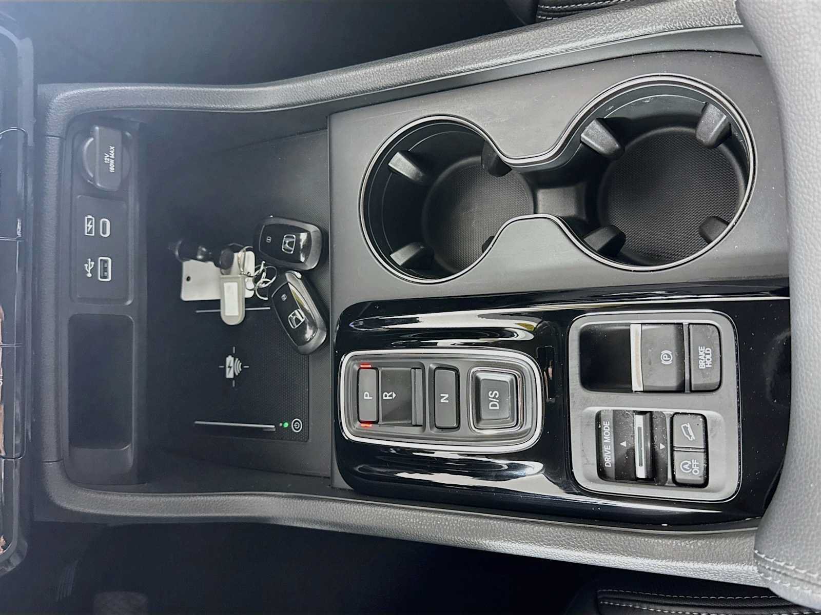 Used 2024 Honda Pilot EX-L image 16