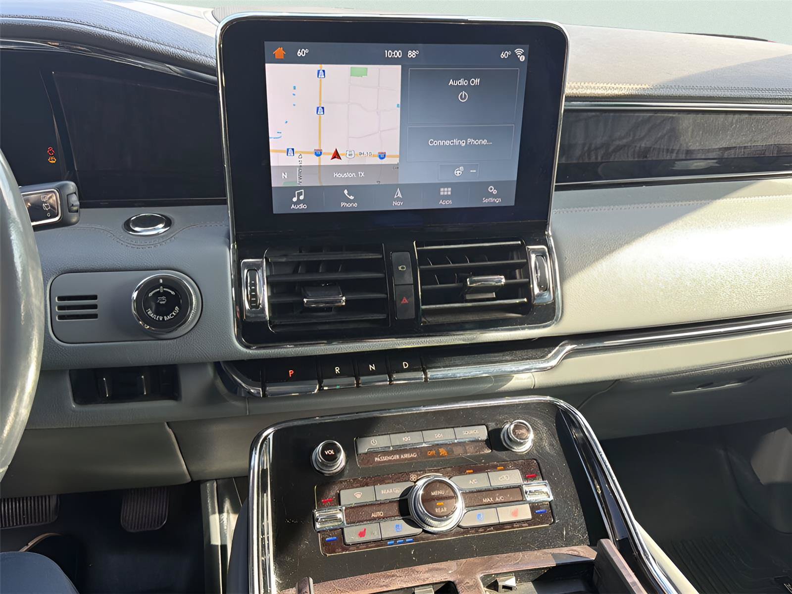 Used 2019 Lincoln Navigator L Reserve AWD/4WD image 7