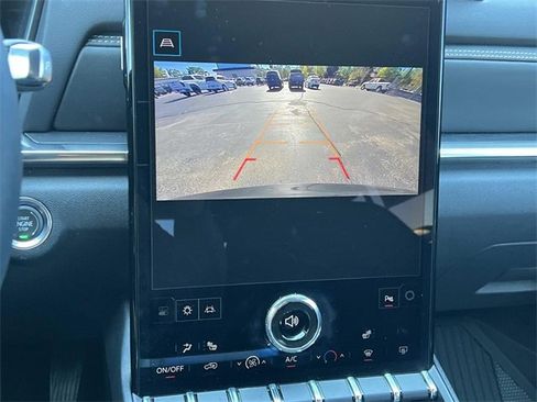 New 2026 GMC Terrain Elevation image 20