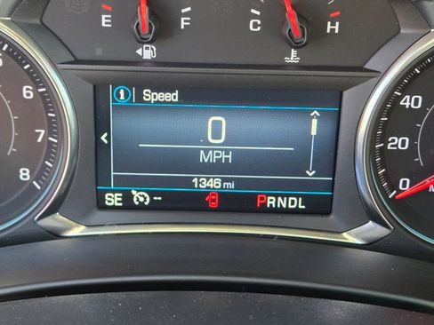 Used 2024 Chevrolet Equinox LS w/ LS Convenience Package image 23