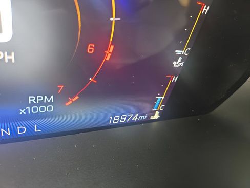 Used 2023 Chevrolet Colorado Trail Boss w/ Advanced Trailering Package image 32