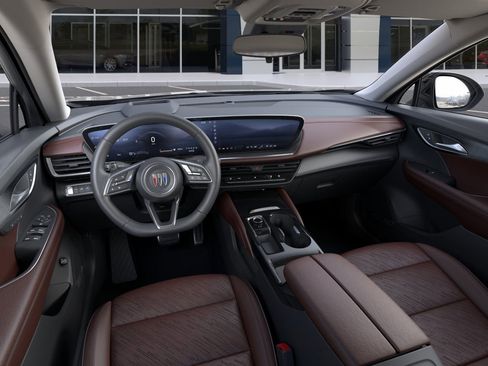 New 2026 Buick Envision Sport Touring image 39