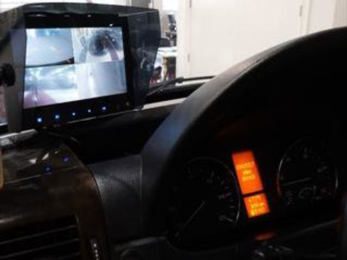 Used 2016 Mercedes-Benz Sprinter 2500 image 13