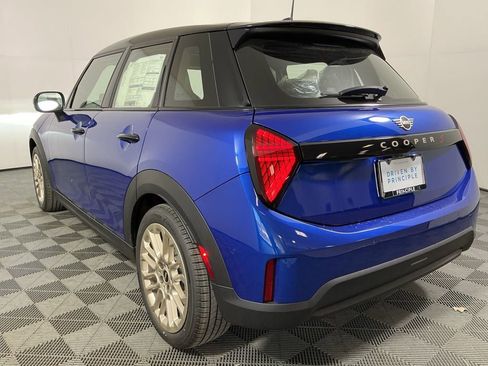 New 2026 MINI Cooper S image 7