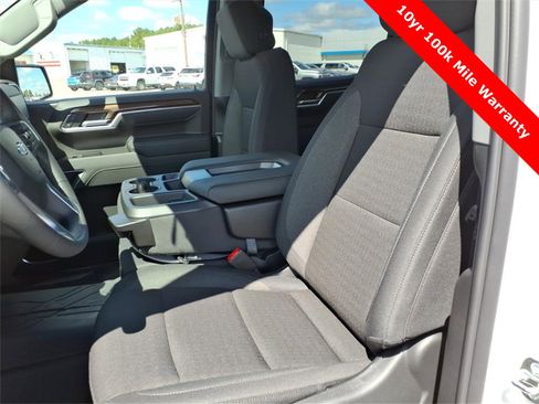 New 2026 Chevrolet Silverado 1500 RST w/ RST Select Package image 18