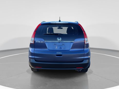 Used 2013 Honda CR-V EX-L image 6