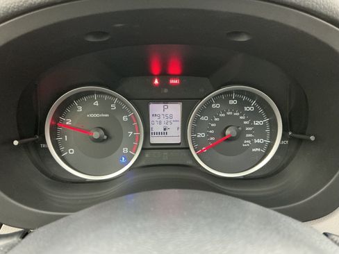 Used 2017 Subaru Forester 2.5i Premium w/ All-Weather Package AWD/4WD image 27