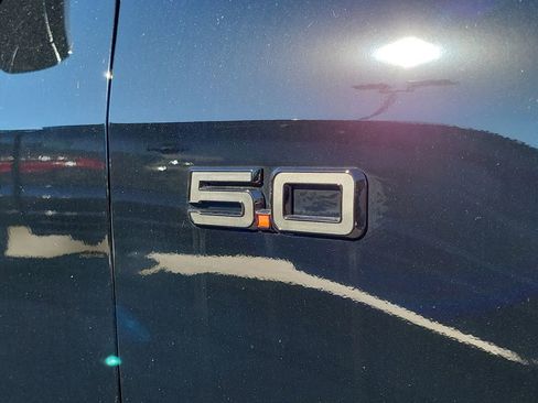 New 2025 Ford Mustang GT Premium w/ Mustang Nite Pony Package image 10