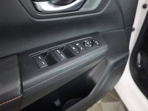 Used 2025 Honda CR-V Sport image 37
