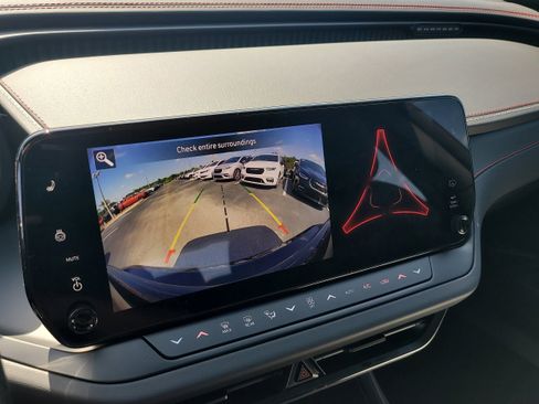 New 2026 Dodge Charger Scat Pack AWD/4WD image 19