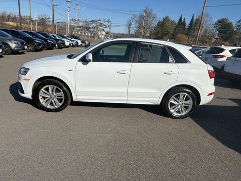 Used 2018 Audi Q3 2.0T Premium image 2