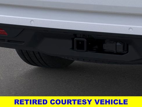 New 2026 Ford Expedition Active RWD image 23