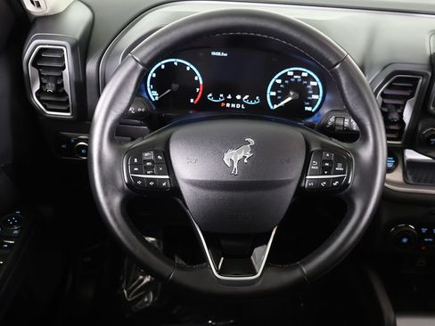 Used 2024 Ford Bronco Sport Big Bend w/ Convenience Package AWD/4WD image 40