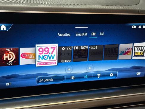 New 2026 Mercedes-Benz Maybach GLS 600 4MATIC image 20