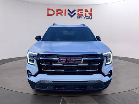 New 2026 GMC Terrain Elevation w/ Elevation Premium Package image 9