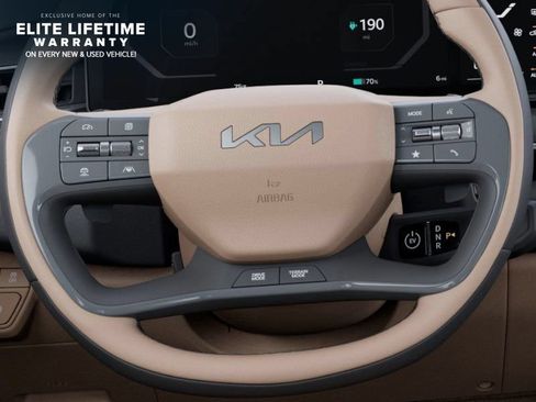 New 2026 Kia EV9 GT-Line AWD/4WD image 23
