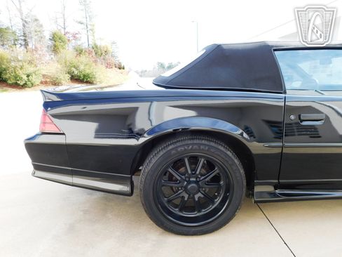 Used 1992 Chevrolet Camaro RS image 28