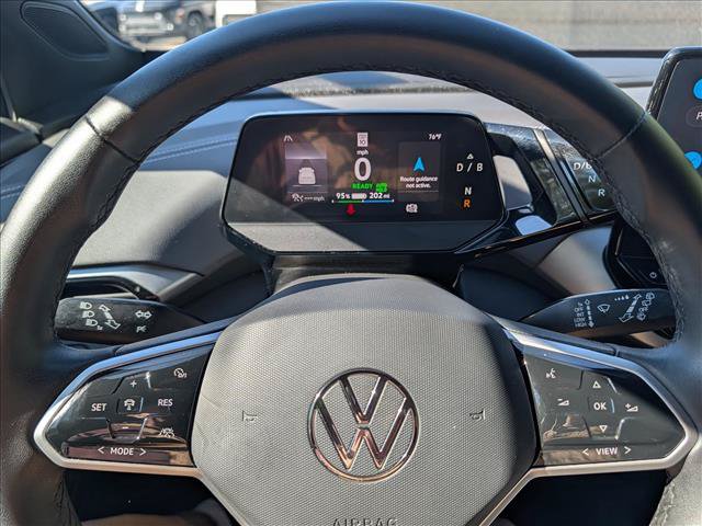 Certified 2023 Volkswagen ID.4 Pro RWD image 23