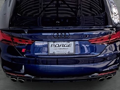 Used 2022 Audi S5 Prestige image 12