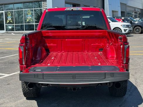 New 2025 Ford F150 Raptor AWD/4WD image 28
