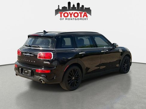 Used 2019 MINI Cooper Clubman S image 4