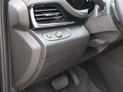 Used 2024 Buick Envista Avenir FWD image 24