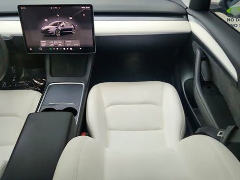 Used 2023 Tesla Model 3 Long Range AWD/4WD image 37