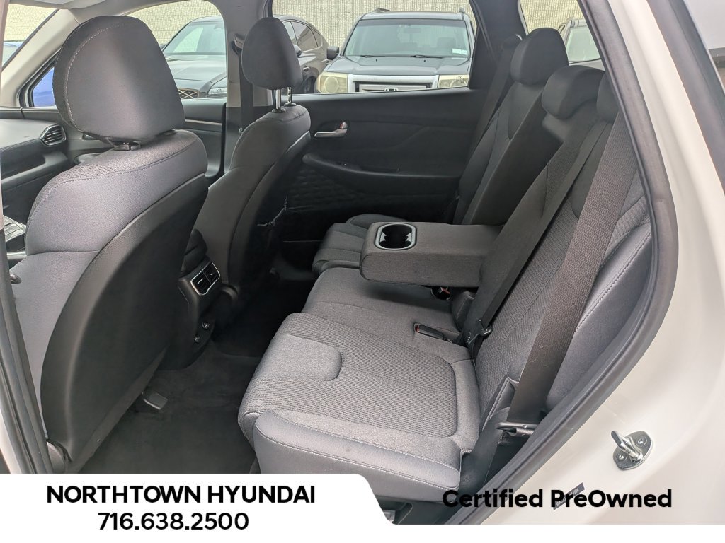 Certified 2023 Hyundai Santa Fe SEL AWD/4WD image 32