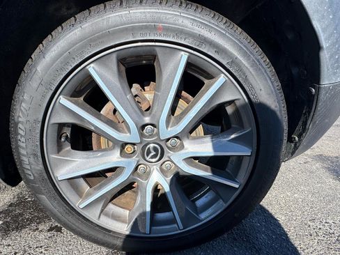 Used 2016 MAZDA CX-3 Grand Touring image 14