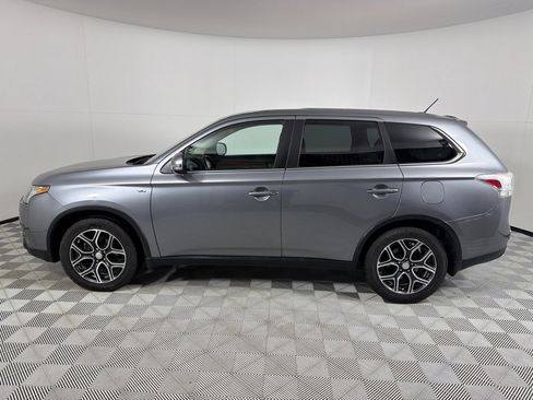 Used 2015 Mitsubishi Outlander GT image 8