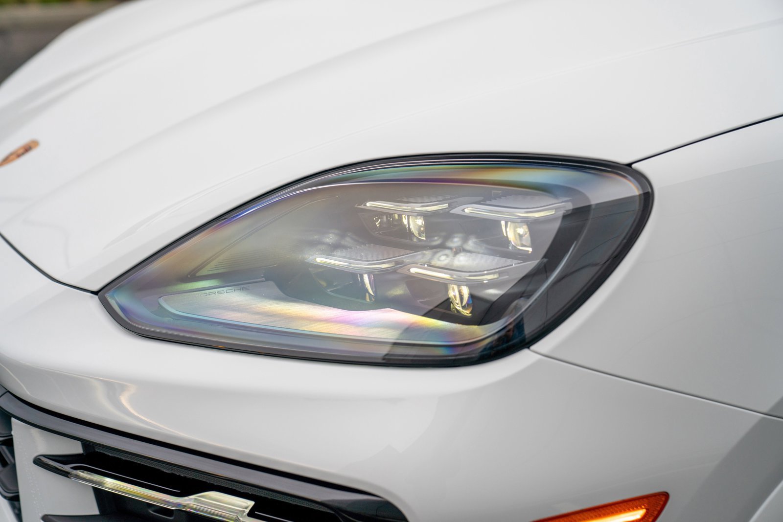 Certified 2026 Porsche Cayenne AWD/4WD image 28