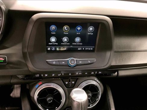 Used 2019 Chevrolet Camaro LT w/ RS Package RWD image 14