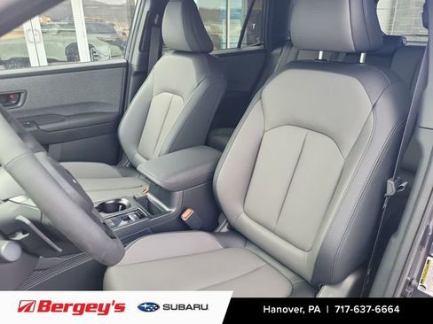 New 2026 Subaru Outback Premium image 9