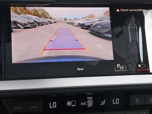 New 2025 Audi A3 2.0T Premium Plus AWD/4WD image 12