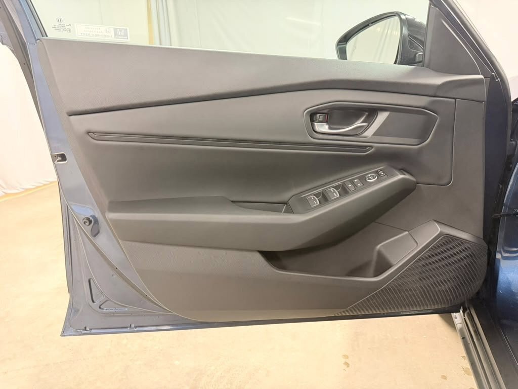 Certified 2025 Honda Accord SE image 23