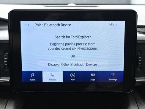 Used 2022 Ford Explorer Timberline AWD/4WD image 31