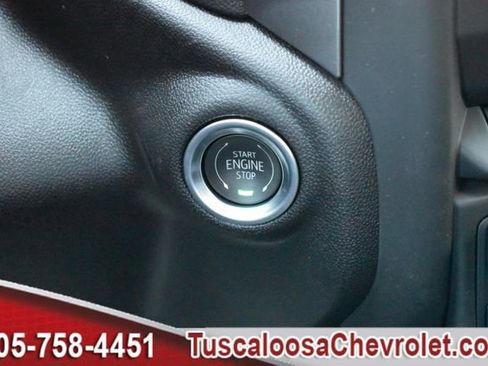 New 2025 Chevrolet Silverado 1500 Custom image 27