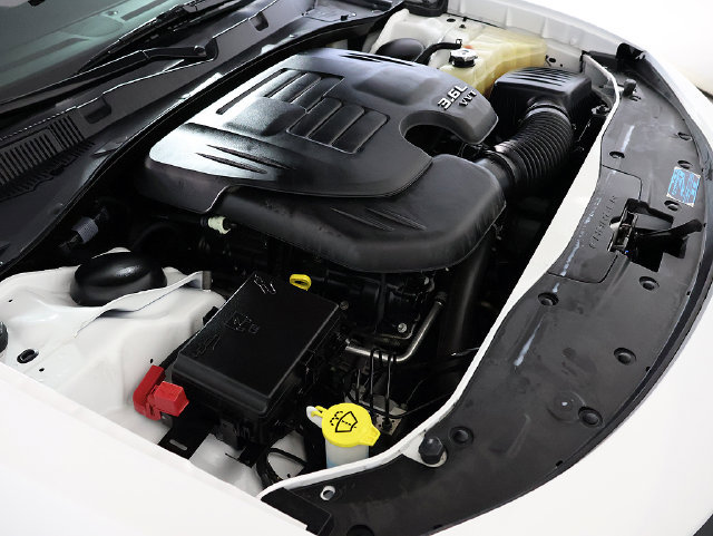 Used 2023 Dodge Charger GT AWD/4WD image 35