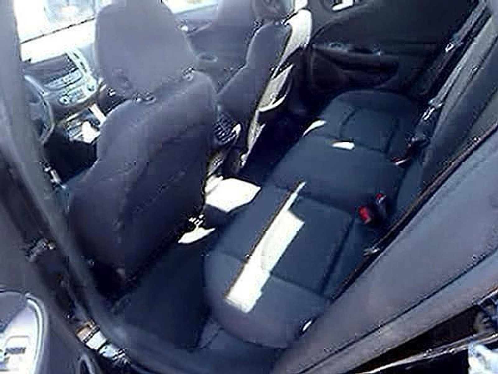 Used 2024 Chevrolet Malibu LT FWD image 13