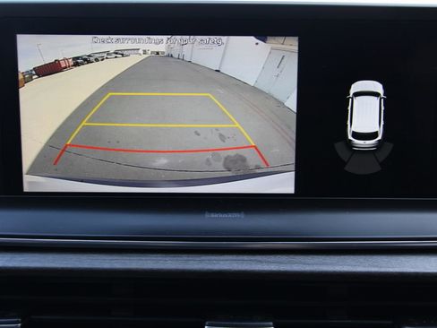 Used 2020 Kia Telluride EX image 14