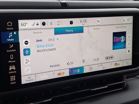 New 2025 Jeep Wrangler Unlimited Rubicon image 10