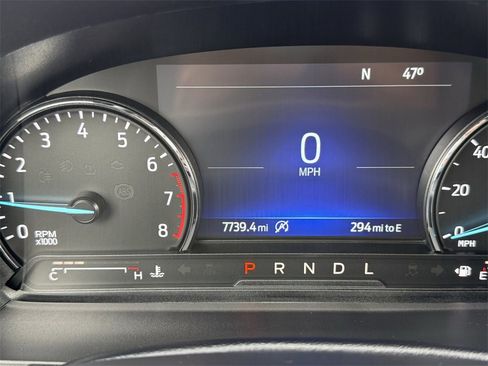 Used 2024 Ford Explorer XLT image 44