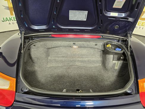Used 1999 Porsche Boxster image 27