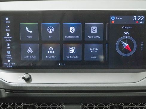 New 2026 Honda Accord EX-L image 25