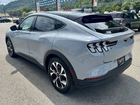 New 2025 Ford Mustang Mach-E Select w/ Comfort Package Lite image 5