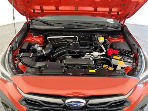 Certified 2024 Subaru Crosstrek 2.0i Premium AWD/4WD image 23